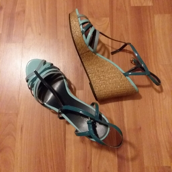 Ann Taylor Blouse - Picture 4 of 5